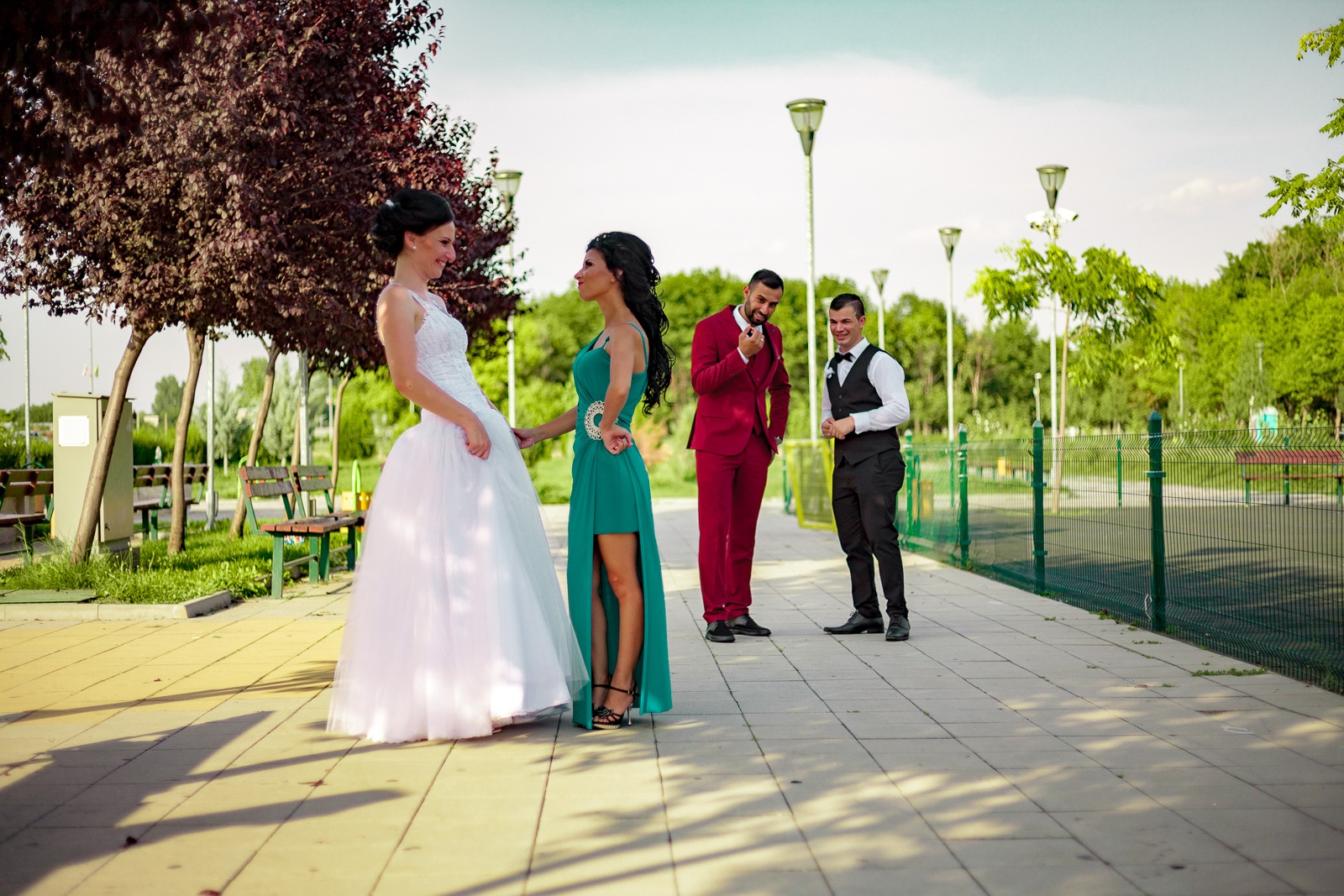 Wedding 22